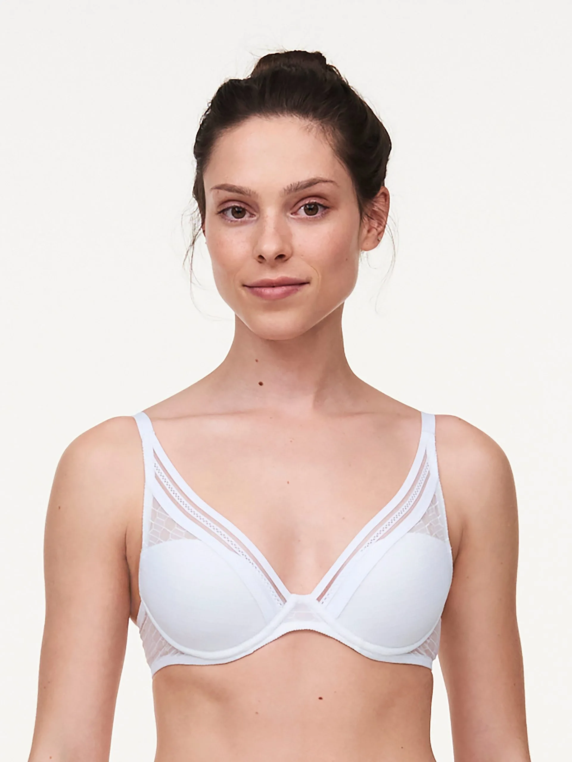 Passionata ONLY MANHATTAN T-Shirt BH 3 Passionata ONLY MANHATTAN T-Shirt BH