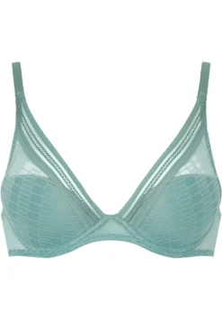 Passionata ONLY MANHATTAN T-Shirt BH -BHs importe boutique P47J90 03N 16