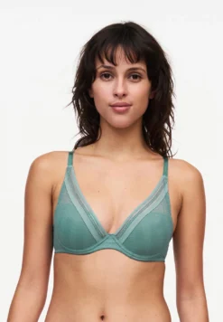 Passionata ONLY MANHATTAN T-Shirt BH -BHs importe boutique P47J90 03N 9