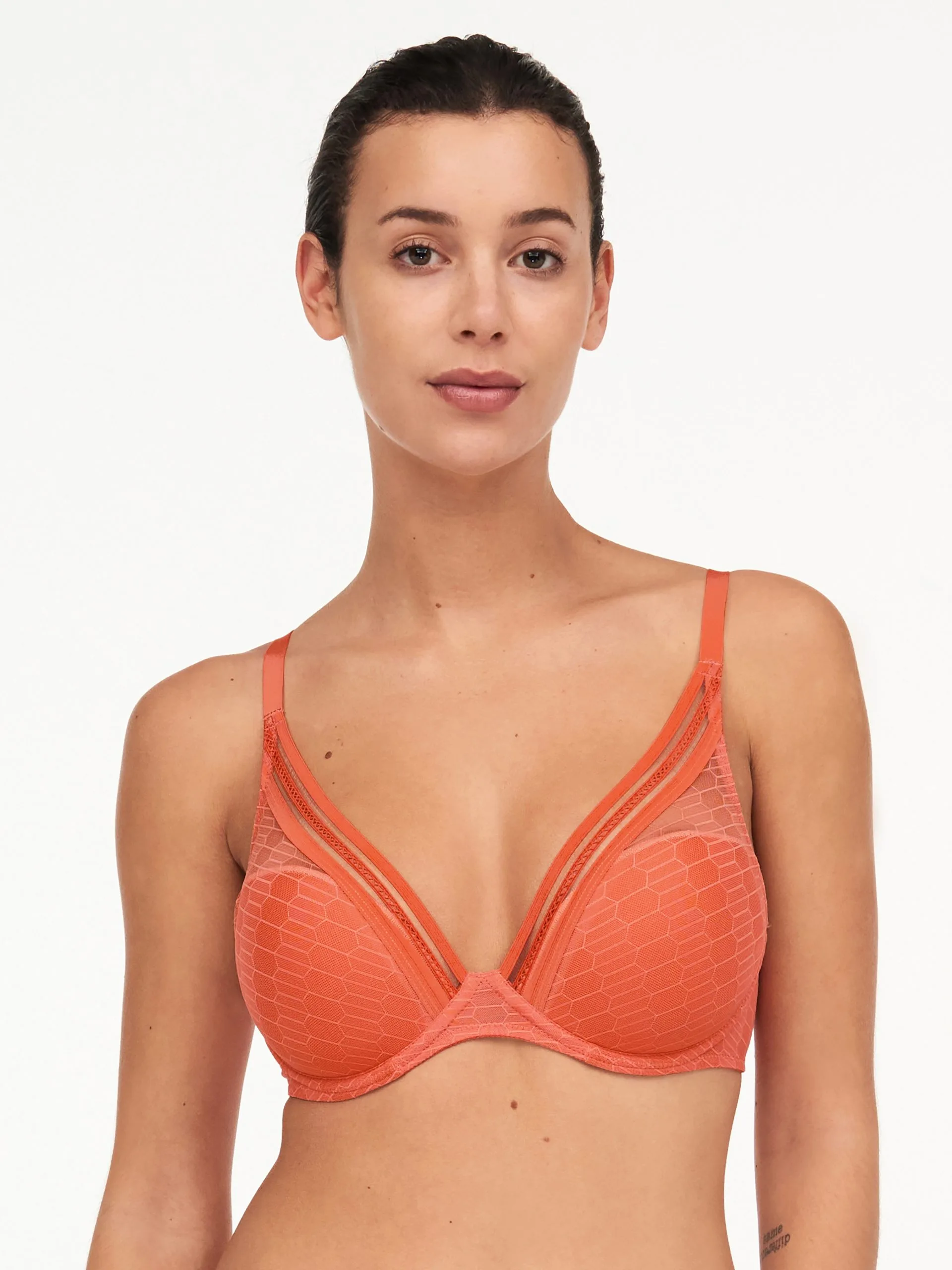 Passionata ONLY MANHATTAN T-Shirt BH 10 Passionata ONLY MANHATTAN T-Shirt BH – Bild 8