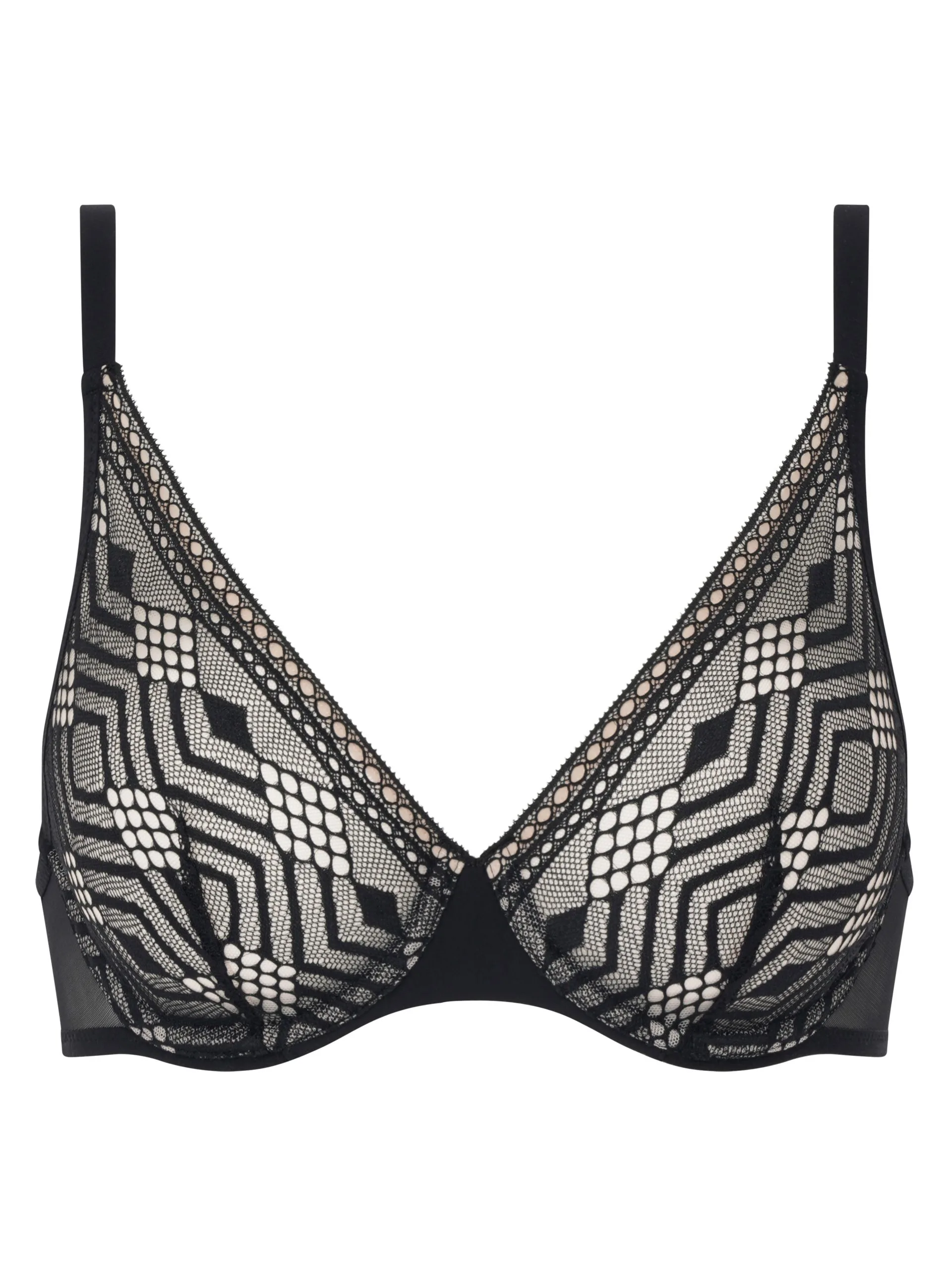 Passionata ONDINE Bügel BH 14 Passionata ONDINE Bügel BH – Bild 12