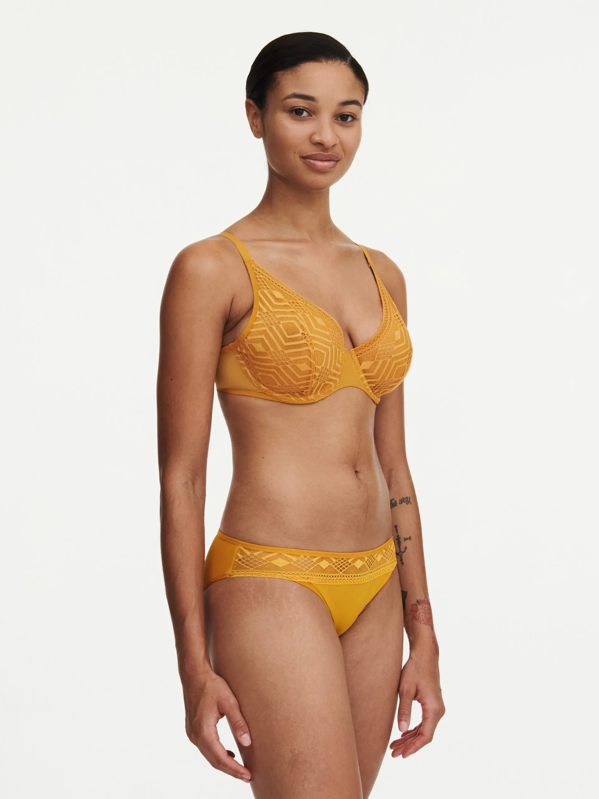 Passionata ONDINE Bügel BH 8 Passionata ONDINE Bügel BH – Bild 6