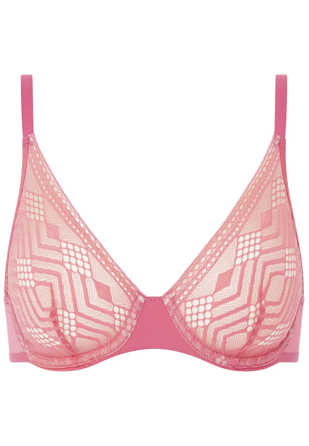 Passionata ONDINE Bügel BH 6 Passionata ONDINE Bügel BH – Bild 4