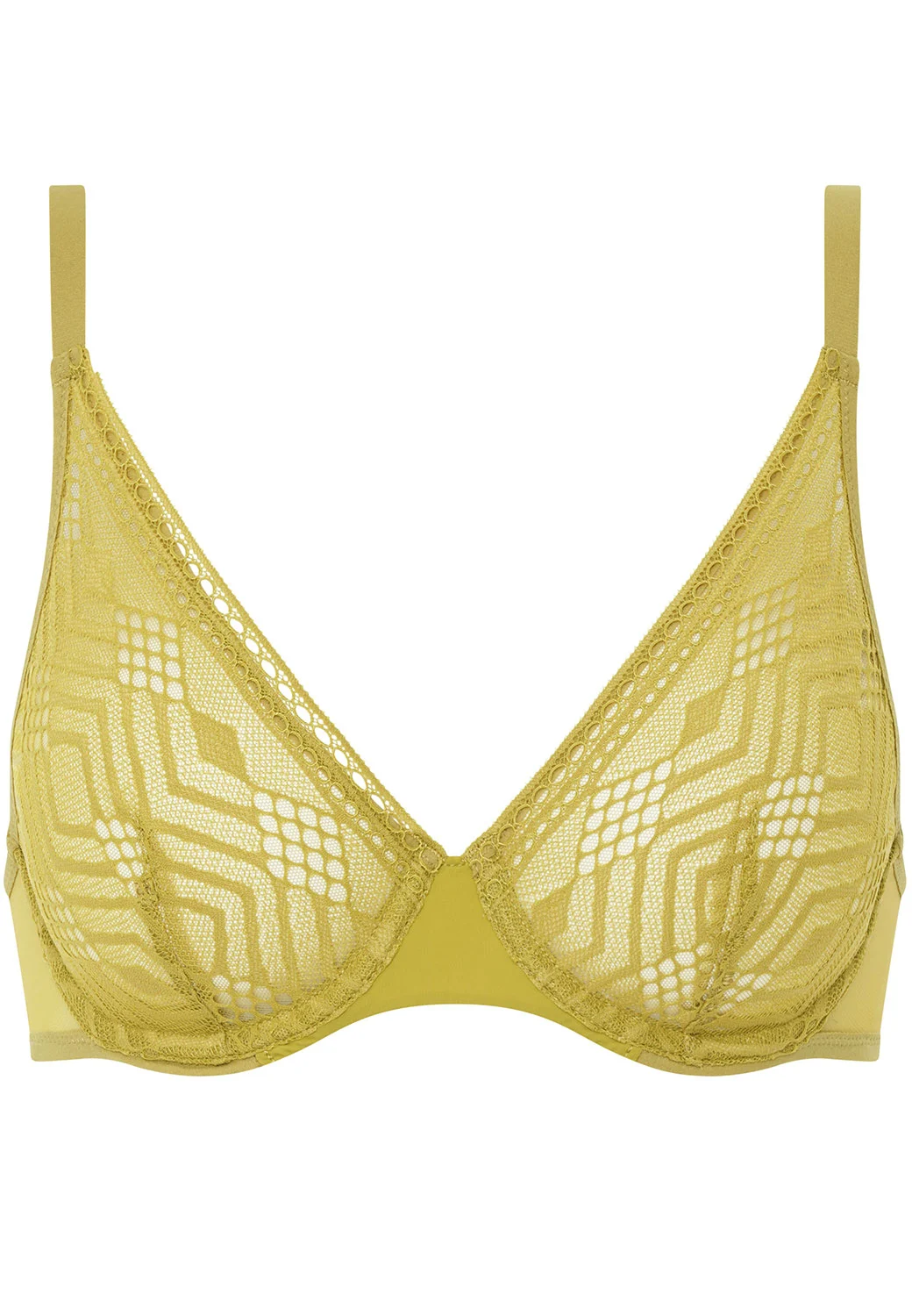 Passionata ONDINE Bügel BH 6 Passionata ONDINE Bügel BH – Bild 4