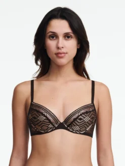Passionata ONDINE Push-Up BH -BHs importe boutique P48J20 011 2 1 1 scaled