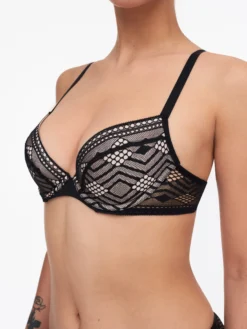 Passionata ONDINE Push-Up BH -BHs importe boutique P48J20 011 5 scaled