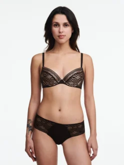 Passionata ONDINE Push-Up BH -BHs importe boutique P48J20 011 7 scaled