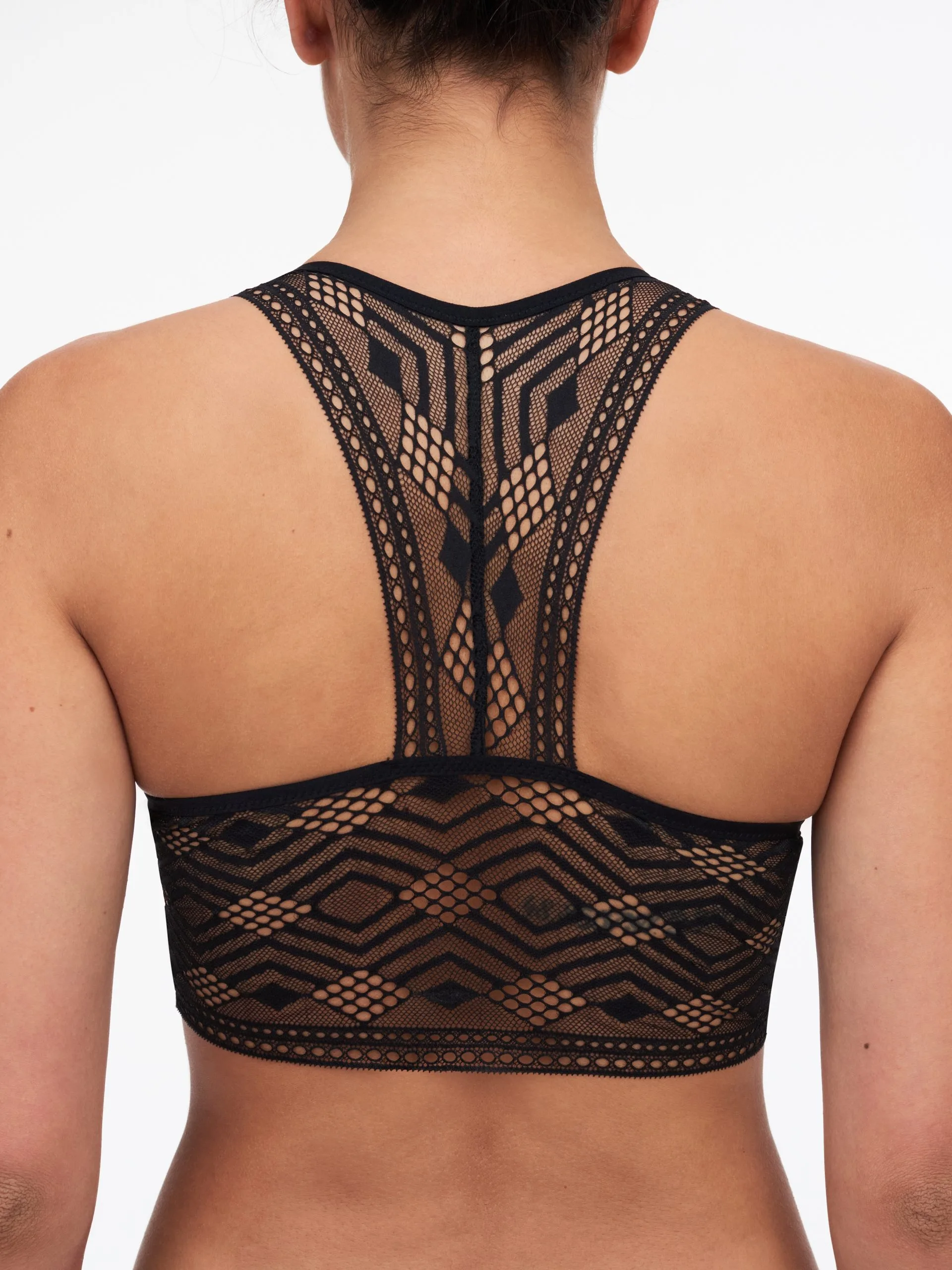 Passionata ONDINE Bügelloser BH 6 Passionata ONDINE Bügelloser BH – Bild 4