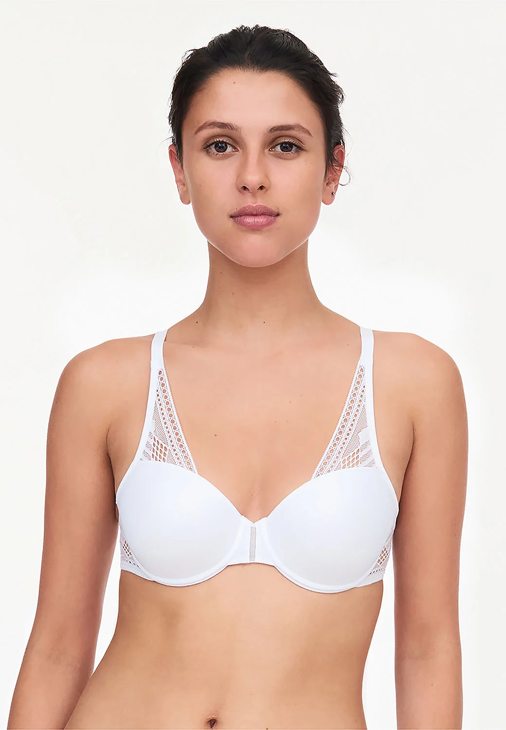 Passionata ONDINE T-Shirt BH 4 Passionata ONDINE T-Shirt BH – Bild 2