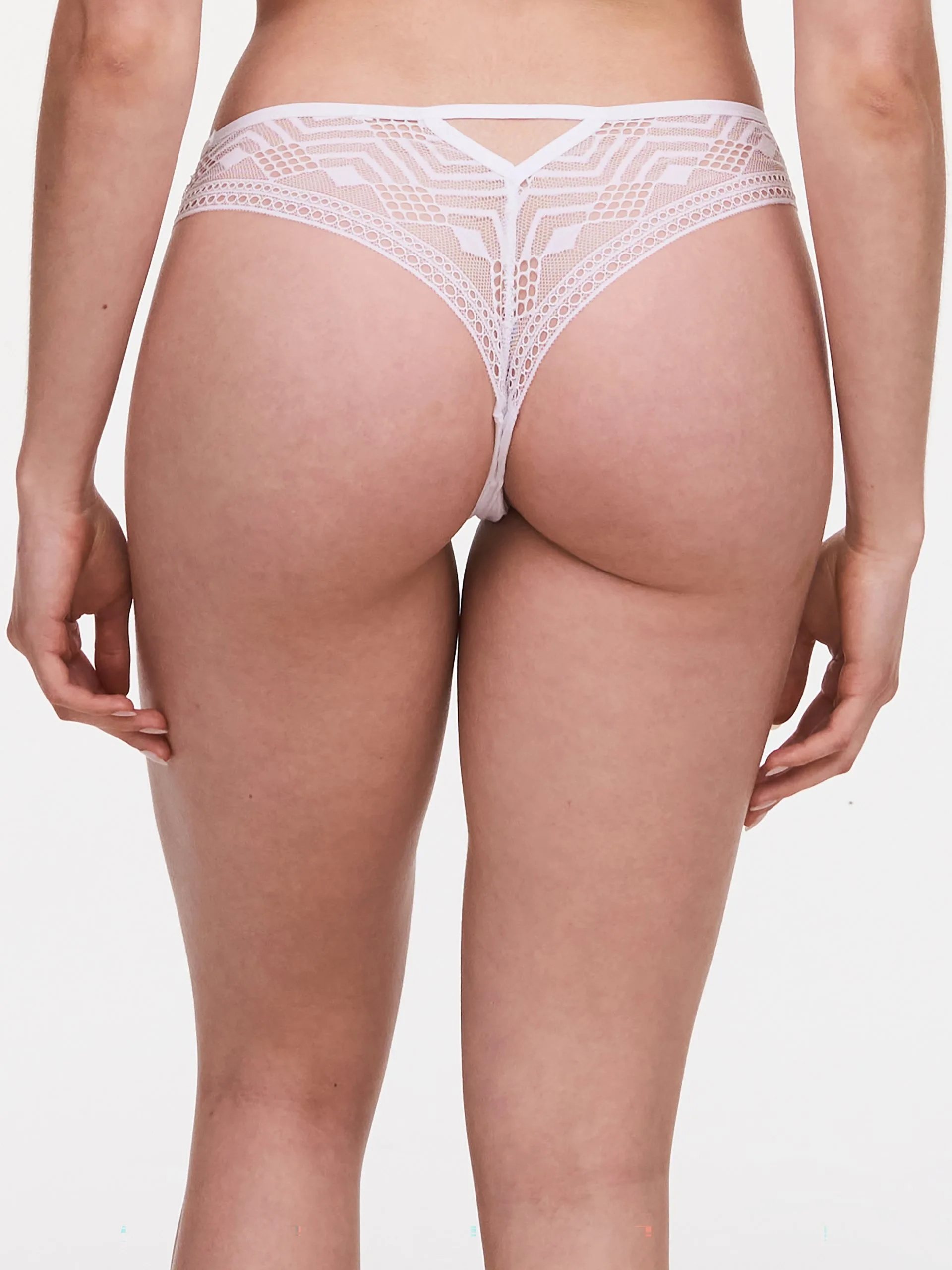 Passionata ONDINE Tanga 4 Passionata ONDINE Tanga – Bild 2