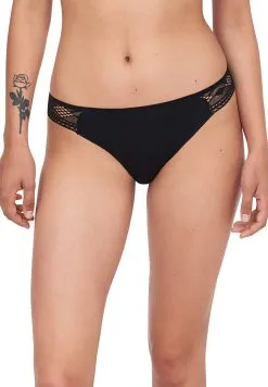 Passionata ONDINE Tanga 12 Passionata ONDINE Tanga -BHs importe boutique P48J70 011 2 1 1