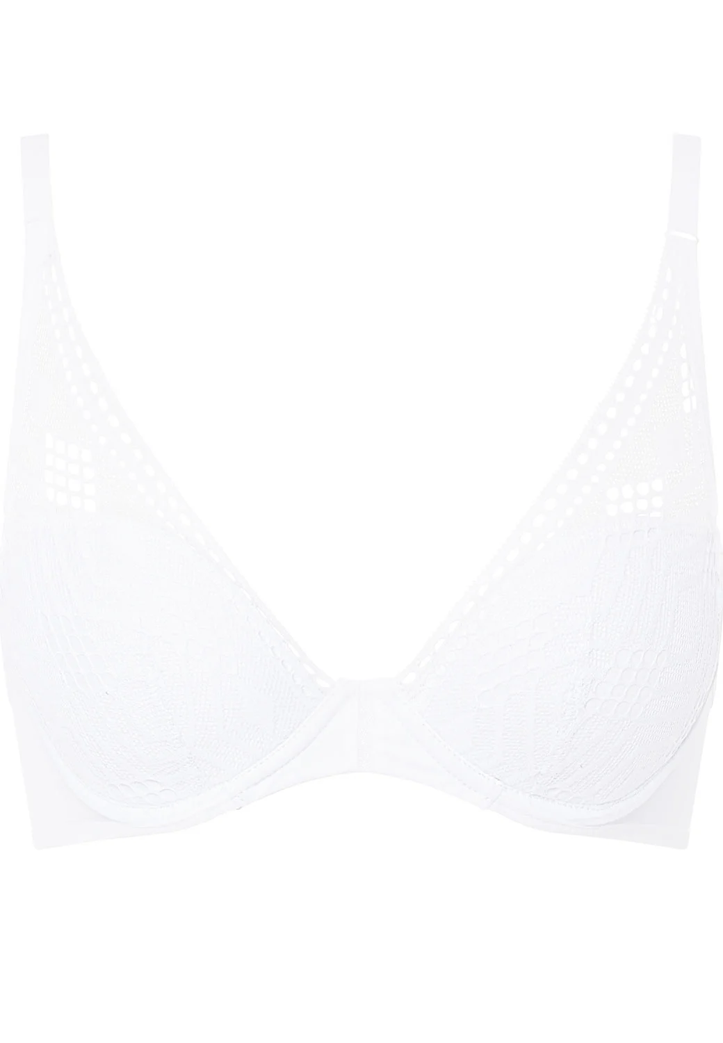 Passionata ONDINE T-Shirt BH 6 Passionata ONDINE T-Shirt BH – Bild 4