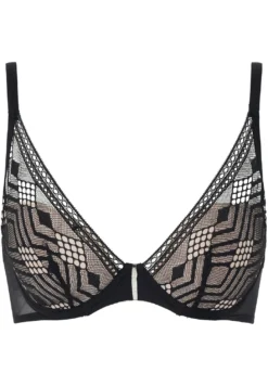 Passionata ONDINE T-Shirt BH 18 Passionata ONDINE T-Shirt BH -BHs importe boutique P48J90 011 16