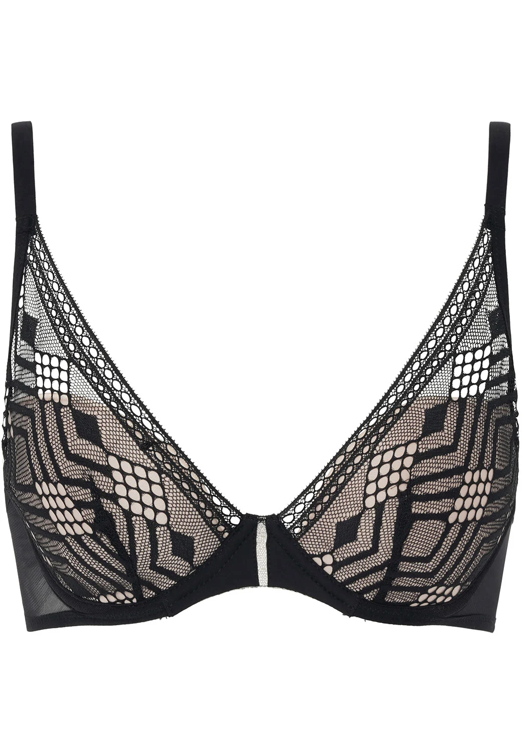 Passionata ONDINE T-Shirt BH 8 Passionata ONDINE T-Shirt BH – Bild 6