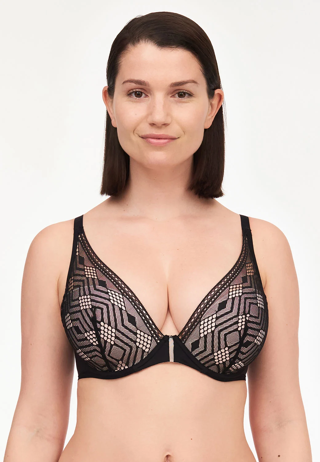 Passionata ONDINE T-Shirt BH 10 Passionata ONDINE T-Shirt BH – Bild 8