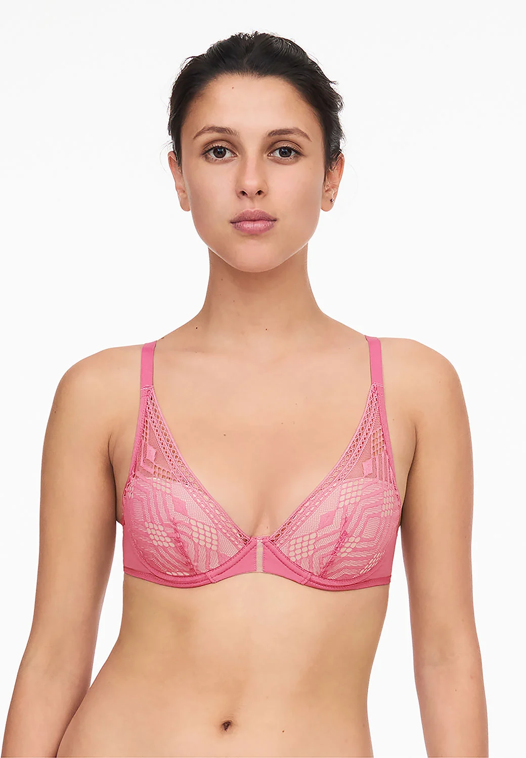 Passionata ONDINE T-Shirt BH 6 Passionata ONDINE T-Shirt BH – Bild 4