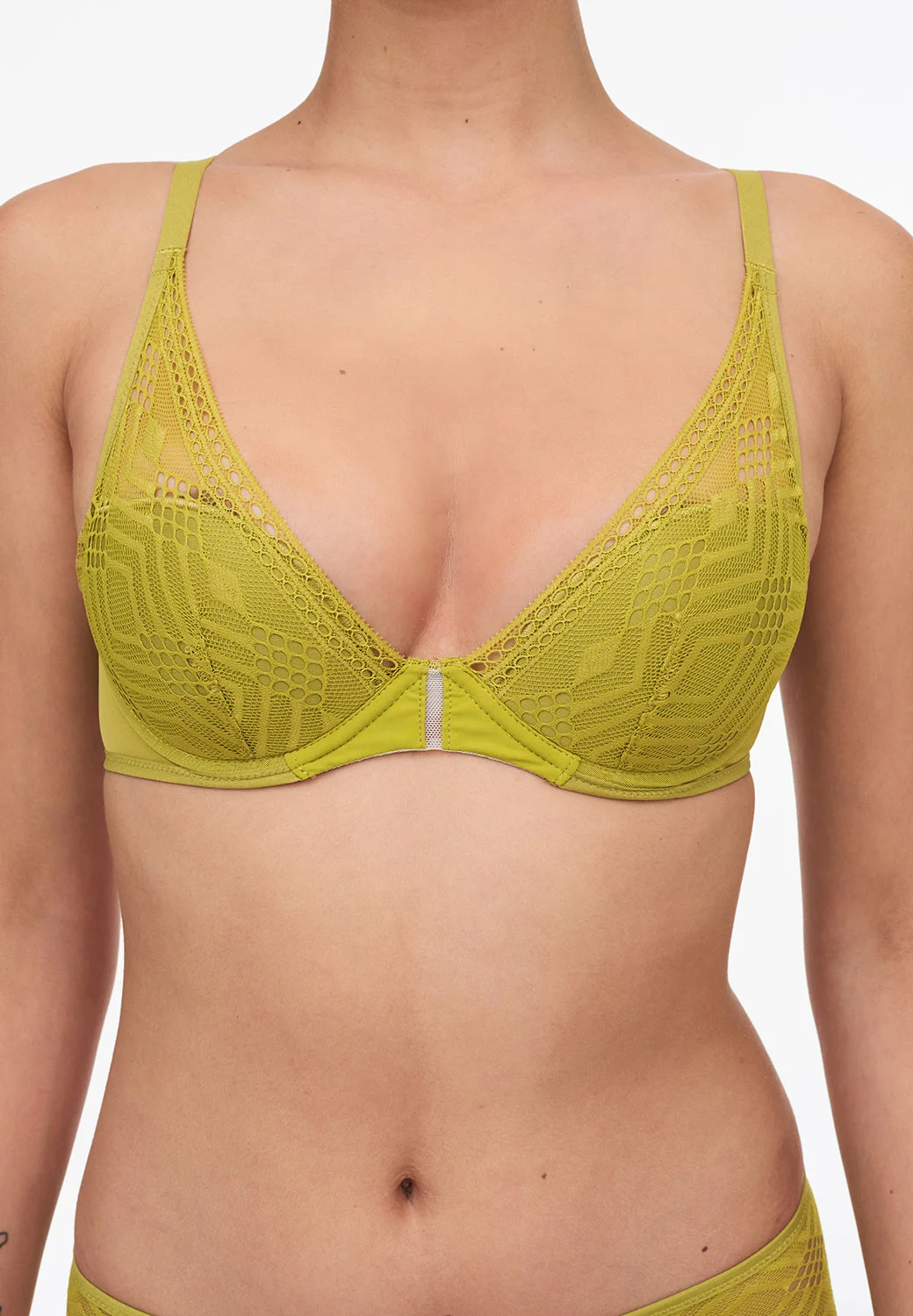 Passionata ONDINE T-Shirt BH 5 Passionata ONDINE T-Shirt BH – Bild 3