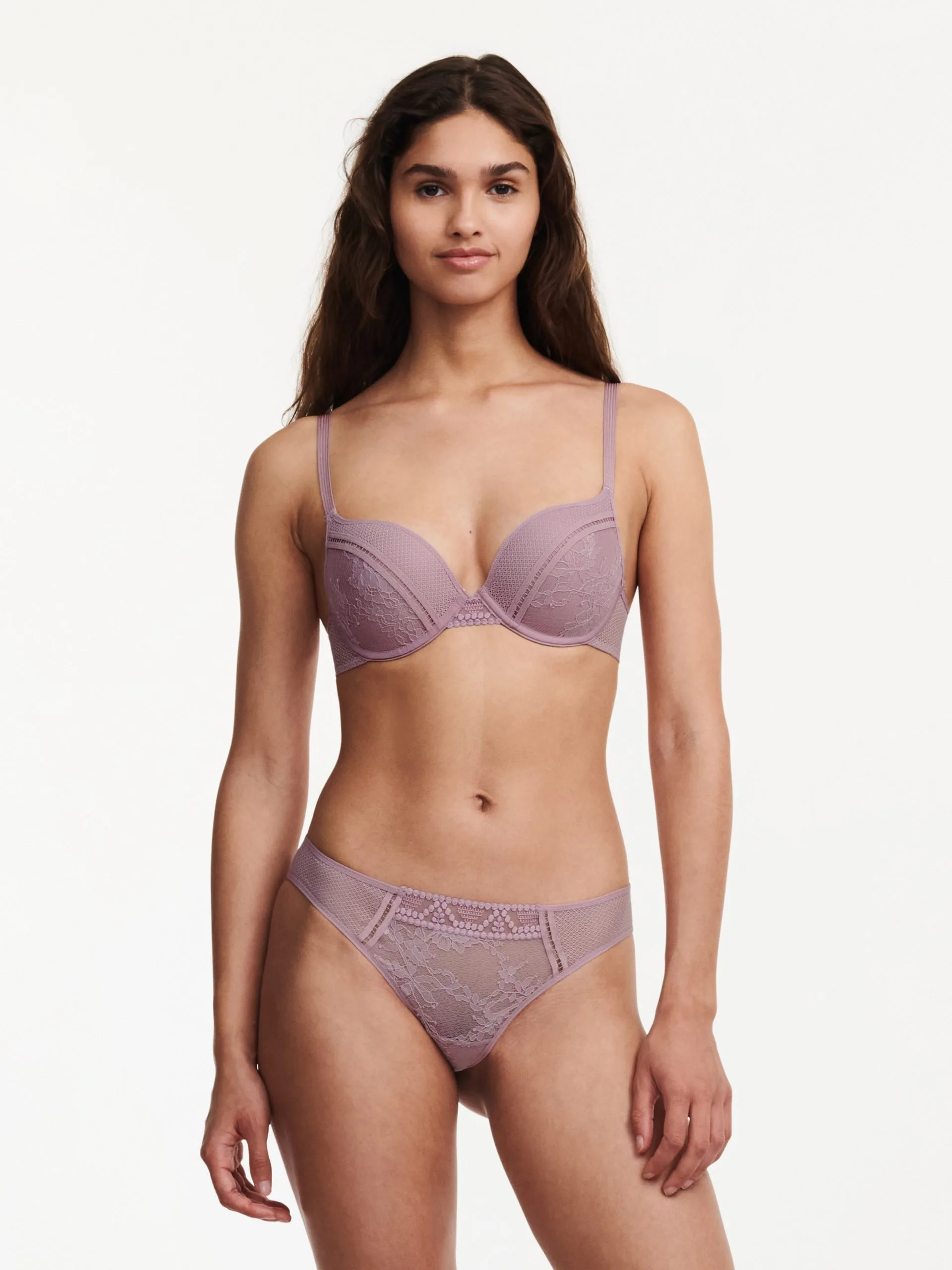 Passionata Olivia Push-Up BH 6 Passionata Olivia Push-Up BH – Bild 4