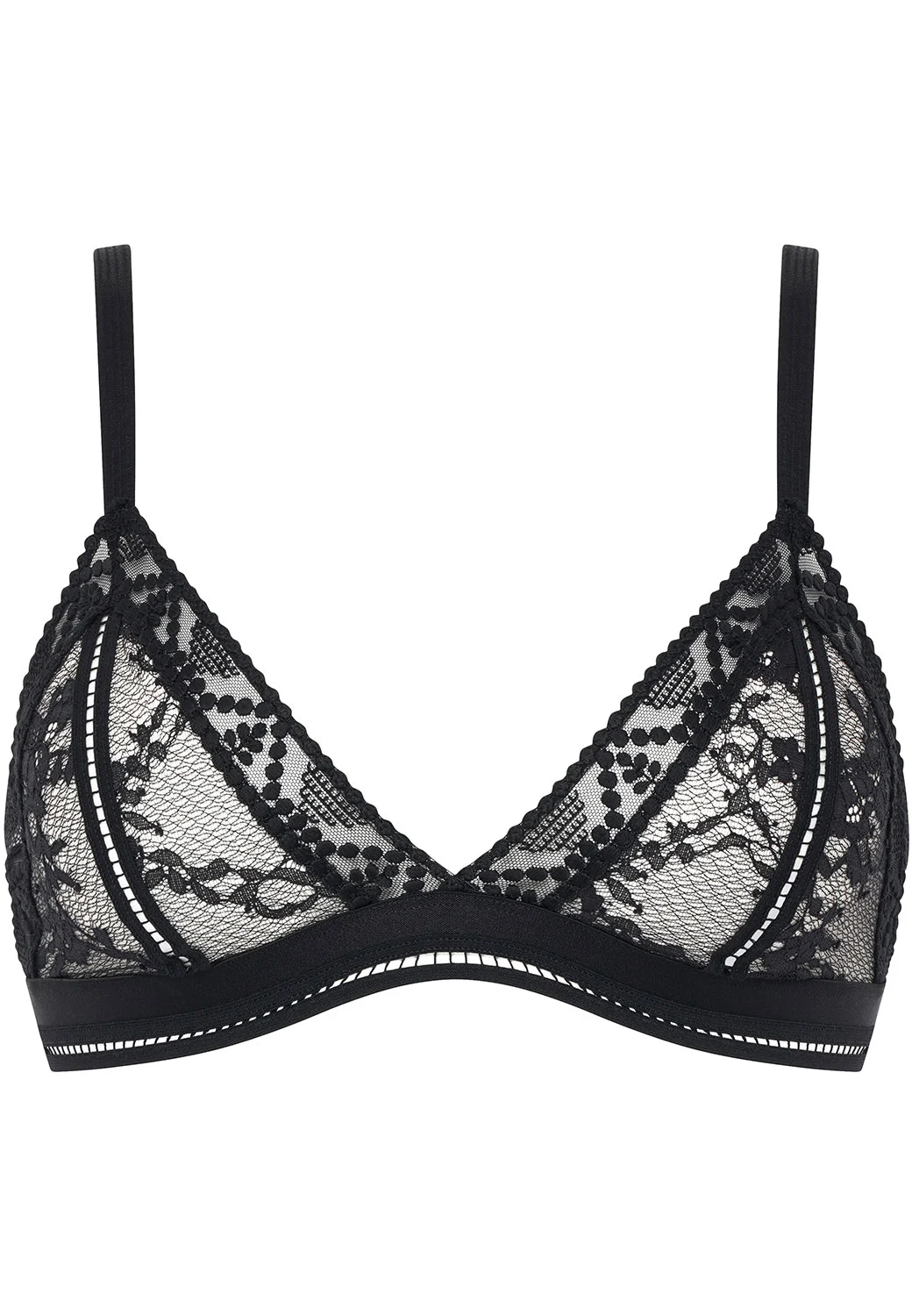 Passionata Olivia Bügelloser BH 5 Passionata Olivia Bügelloser BH – Bild 3