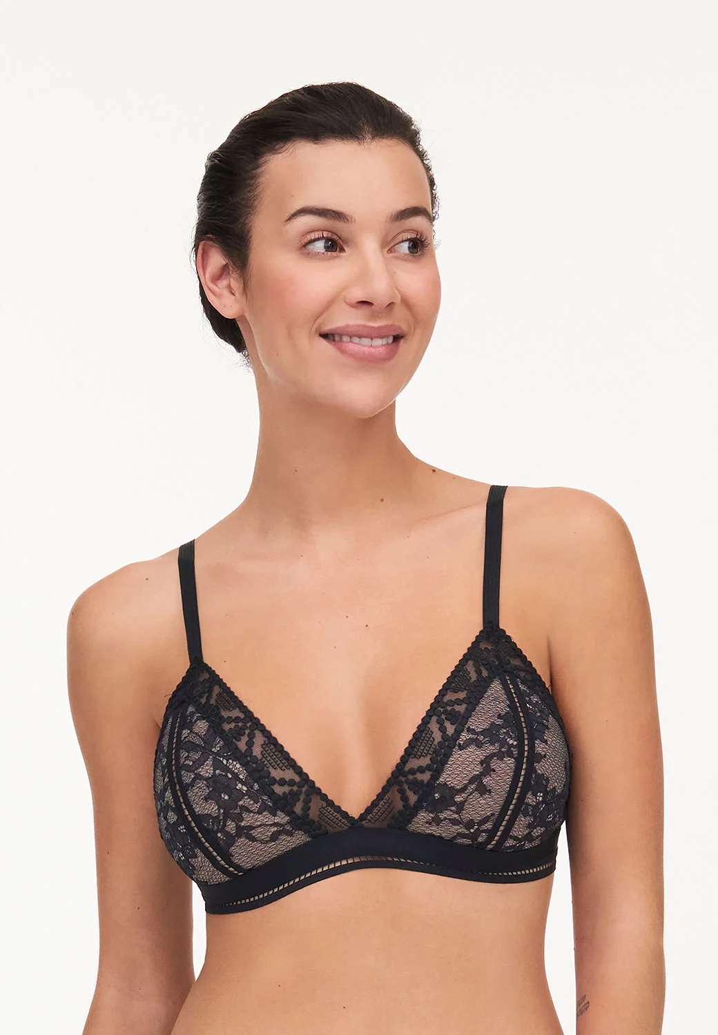 Passionata Olivia Bügelloser BH 10 Passionata Olivia Bügelloser BH – Bild 8