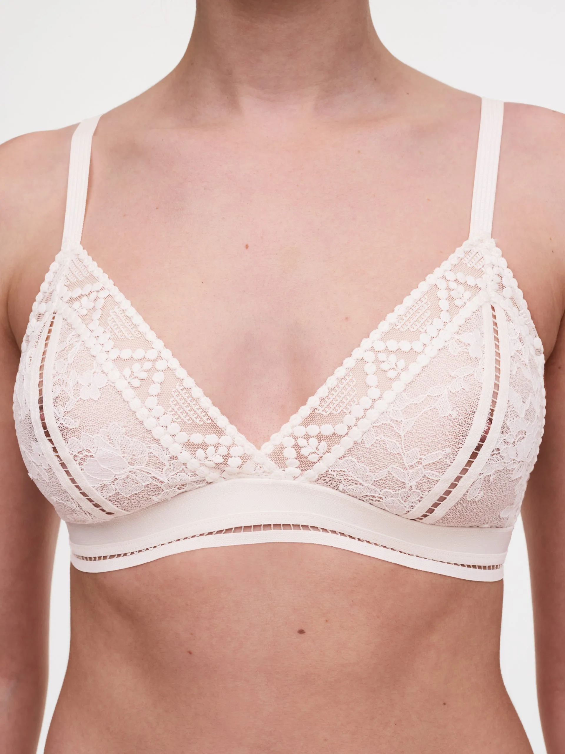 Passionata Olivia Bügelloser BH 5 Passionata Olivia Bügelloser BH – Bild 3