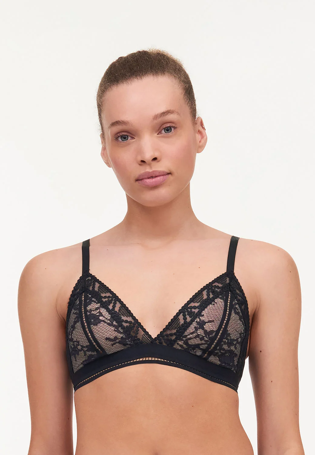 Passionata Olivia T-Shirt BH 4 Passionata Olivia T-Shirt BH – Bild 2