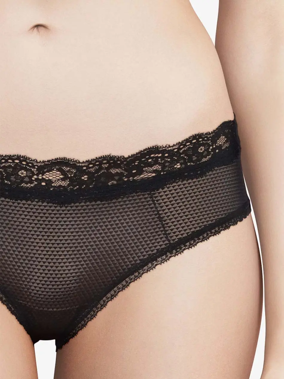 Passionata Brooklyn Shorty 6 Passionata Brooklyn Shorty – Bild 4