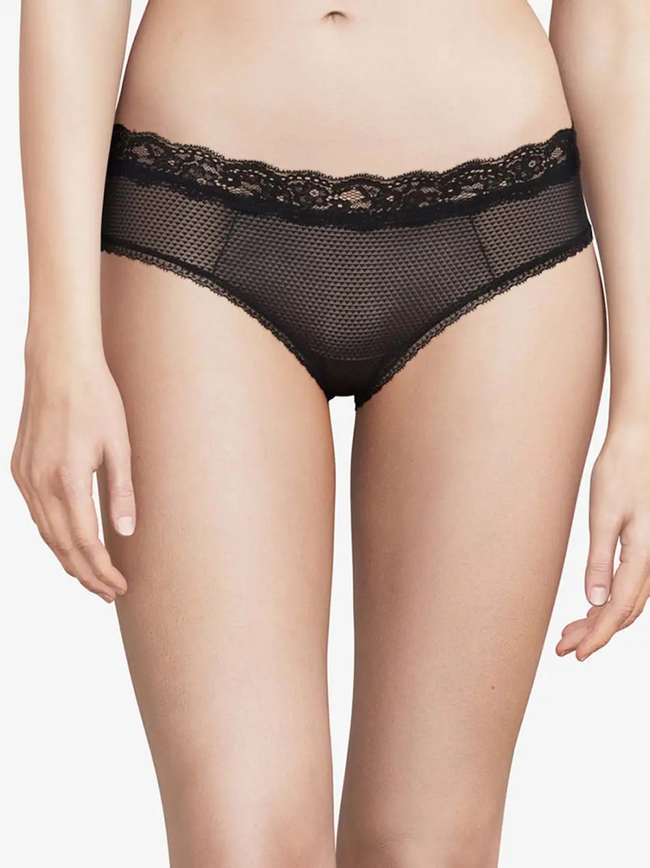 Passionata Brooklyn Shorty 4 Passionata Brooklyn Shorty – Bild 2