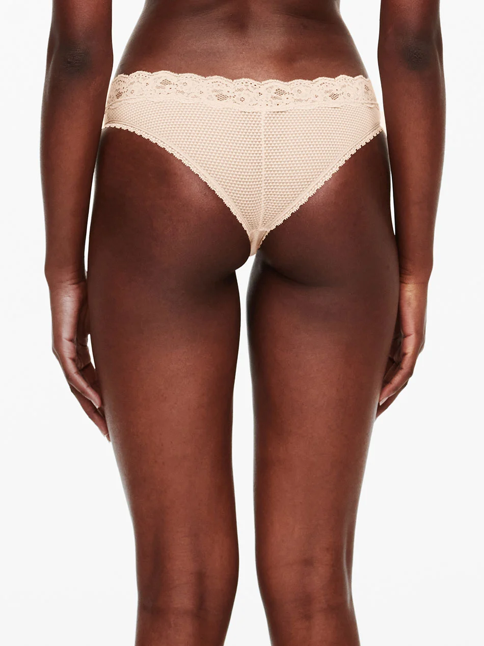 Passionata Brooklyn Tanga 4 Passionata Brooklyn Tanga – Bild 2