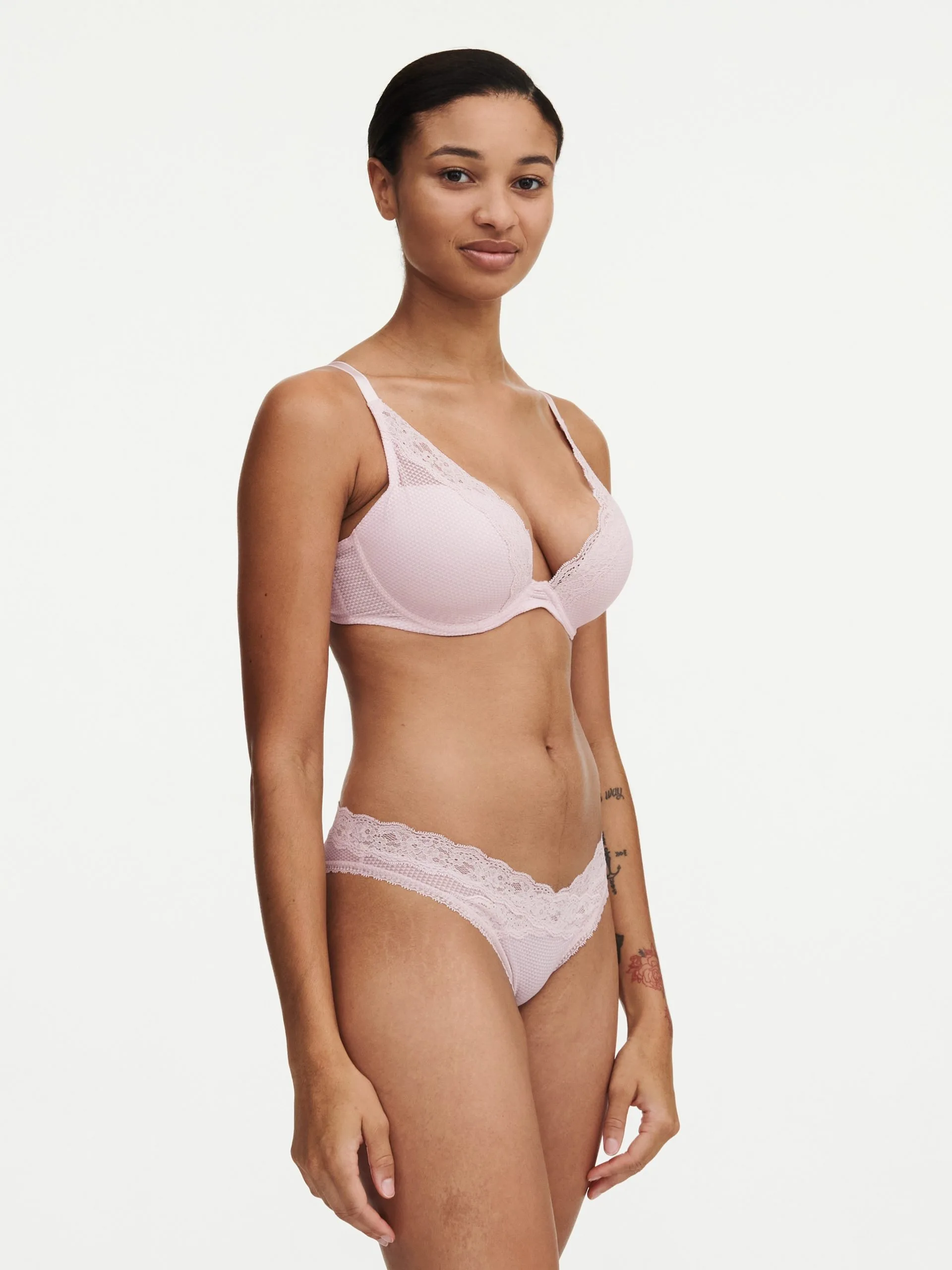 Passionata Brooklyn Tanga 8 Passionata Brooklyn Tanga – Bild 6