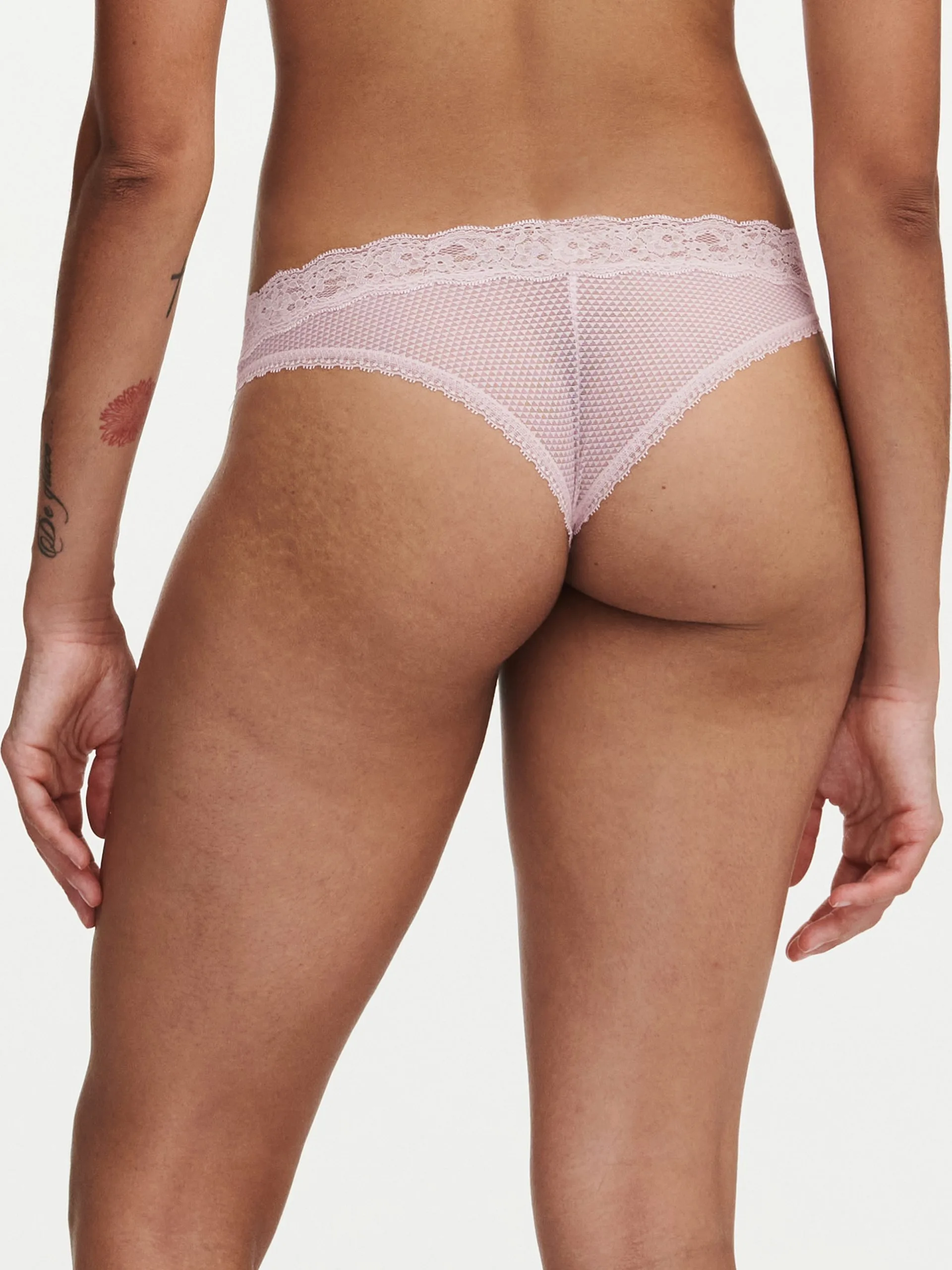 Passionata Brooklyn Tanga 4 Passionata Brooklyn Tanga – Bild 2