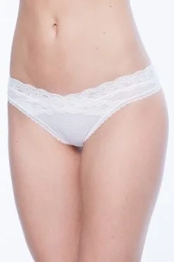 Passionata Brooklyn Tanga 20 Passionata Brooklyn Tanga -BHs importe boutique P57070 0NL 1 CL FRENCH 1