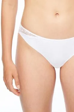 Passionata Georgia Tanga -BHs importe boutique P76970 010 1 CL FRENCH