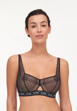 CHANTELLE X NO ICONS Bügel BH 16 CHANTELLE X NO ICONS Bügel BH -BHs importe boutique T00C10 011 9