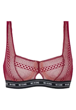 CHANTELLE X NO ICONS Bügel BH -BHs importe boutique T00C10 020 16