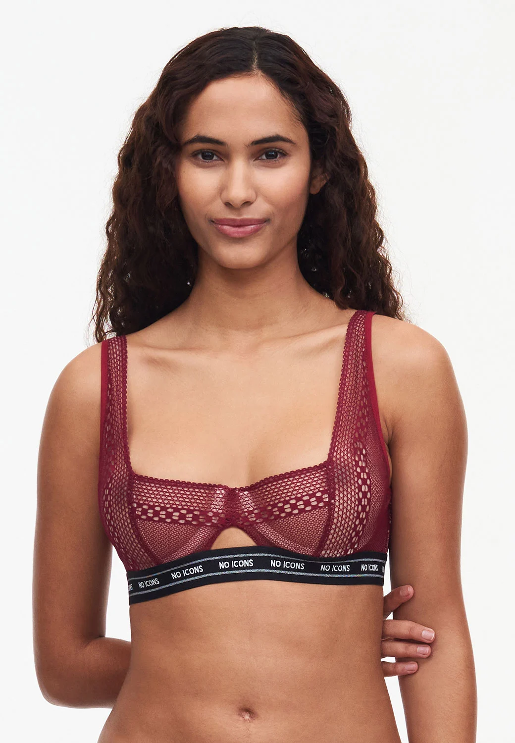 CHANTELLE X NO ICONS Bügel BH 11 CHANTELLE X NO ICONS Bügel BH – Bild 9