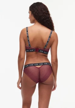 CHANTELLE X NO ICONS Bügel BH -BHs importe boutique T00C10 020 8