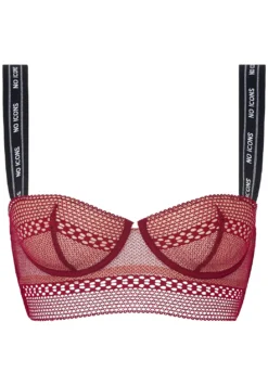 CHANTELLE X NO ICONS Balconette BH 13 CHANTELLE X NO ICONS Balconette BH -BHs importe boutique T00C20 020 16