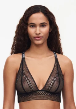 CHANTELLE X NO ICONS Bügelloser BH -BHs importe boutique T00C30 011 2