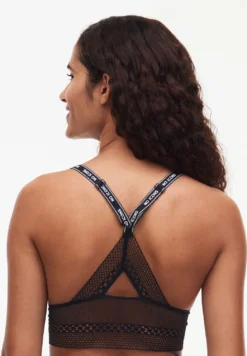 CHANTELLE X NO ICONS Bügelloser BH -BHs importe boutique T00C30 011 3