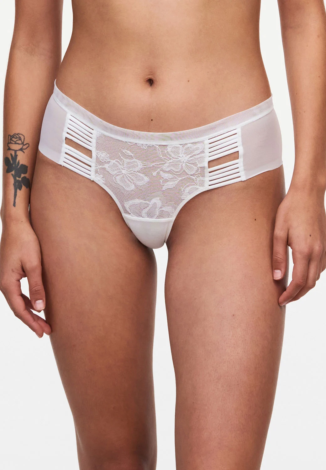 CHANTELLE X IMPULSE Shorty 7 CHANTELLE X IMPULSE Shorty – Bild 5