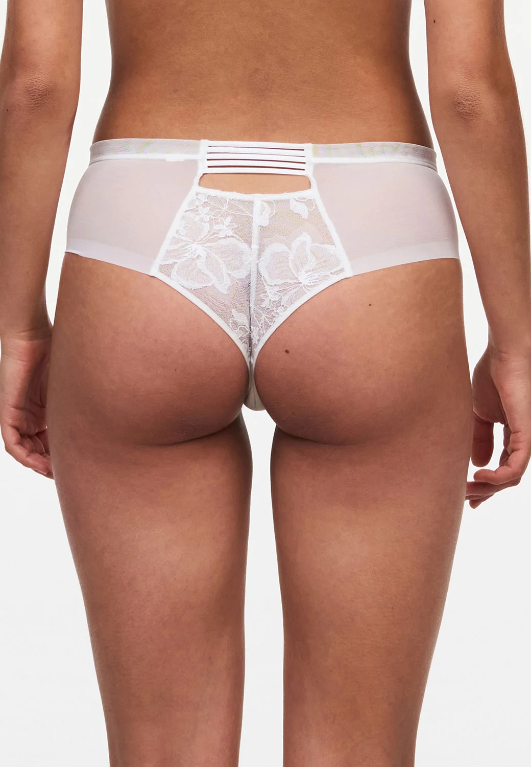 CHANTELLE X IMPULSE Shorty 4 CHANTELLE X IMPULSE Shorty – Bild 2