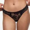 CHANTELLE X IMPULSE Tanga 2 CHANTELLE X IMPULSE Tanga -BHs importe boutique T01G70 011 2 1