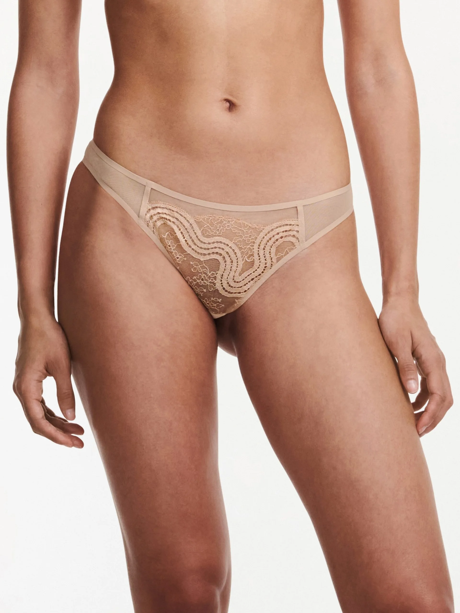 CHANTELLE X HYPNOTIC Tanga 7 CHANTELLE X HYPNOTIC Tanga – Bild 5