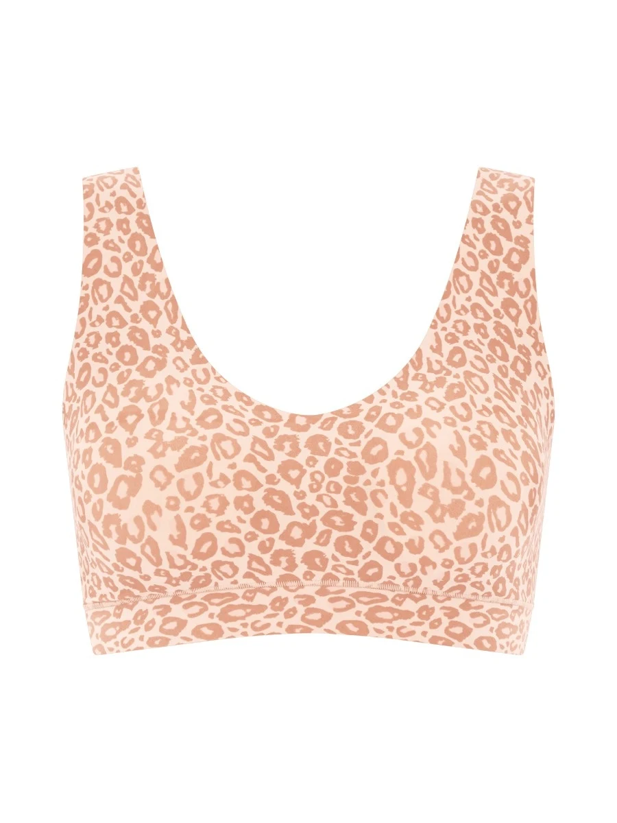 Chantelle Softstretch Bügelloser BH 6 Chantelle Softstretch Bügelloser BH – Bild 5