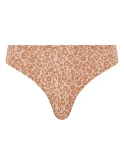 Chantelle Softstretch Tanga -BHs importe boutique c11d90 0qr 13 1