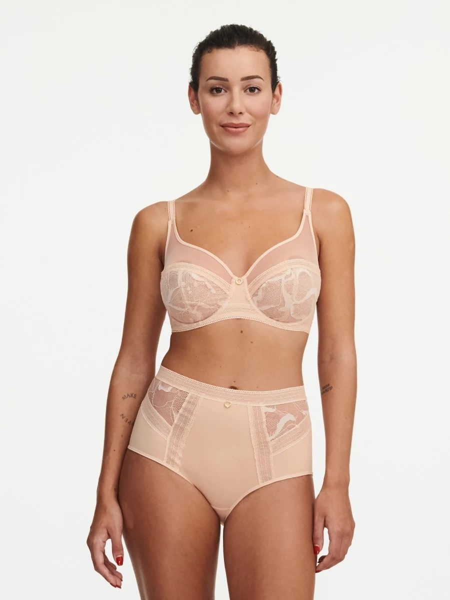 Chantelle TRUE LACE Bügel BH 5 Chantelle TRUE LACE Bügel BH – Bild 3