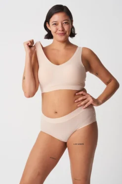 Chantelle Softstretch Bügelloser BH 17 Chantelle Softstretch Bügelloser BH -BHs importe boutique c16a10 01n 1 1