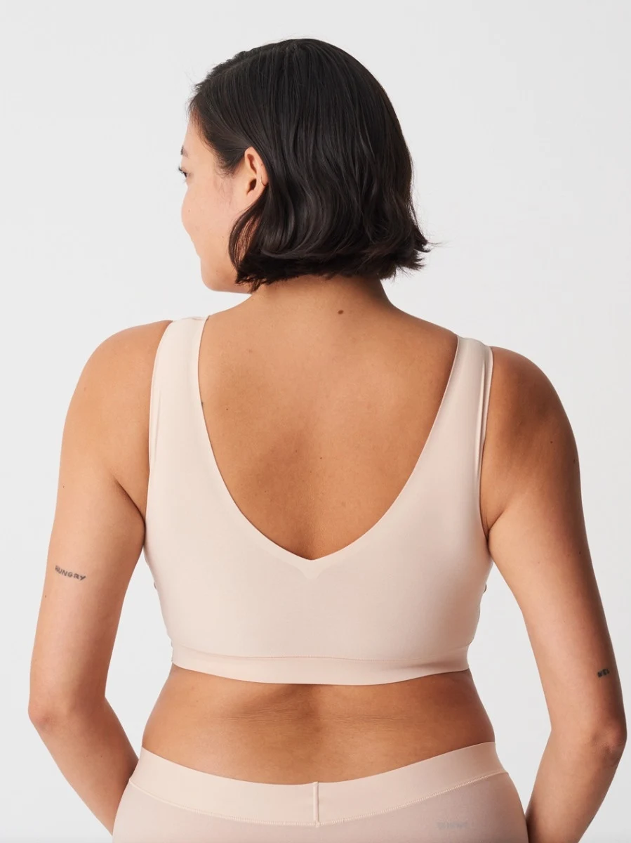 Chantelle Softstretch Bügelloser BH 6 Chantelle Softstretch Bügelloser BH – Bild 4