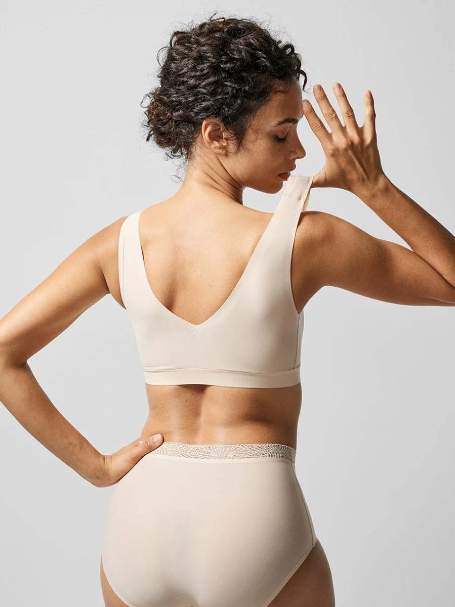 Chantelle Softstretch Bügelloser BH 5 Chantelle Softstretch Bügelloser BH – Bild 3